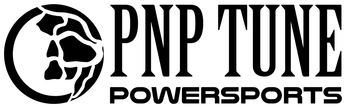 PNP TUNE Powersports logo